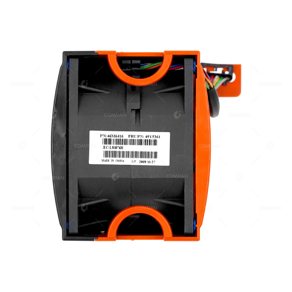 49Y5361 IBM FAN MODULE FOR X3650 M3